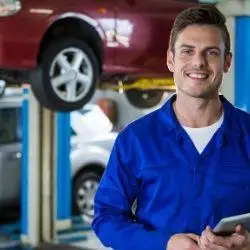 trabalhar com carros